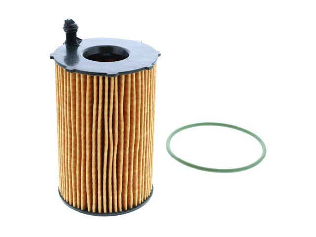 Oil Filter Kit