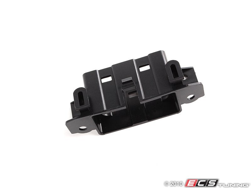 OBD-2 Connector Port Mount