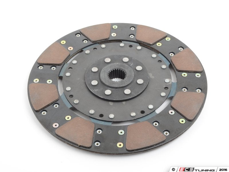 Stage 2 Clutch Kit - Without Flywheel