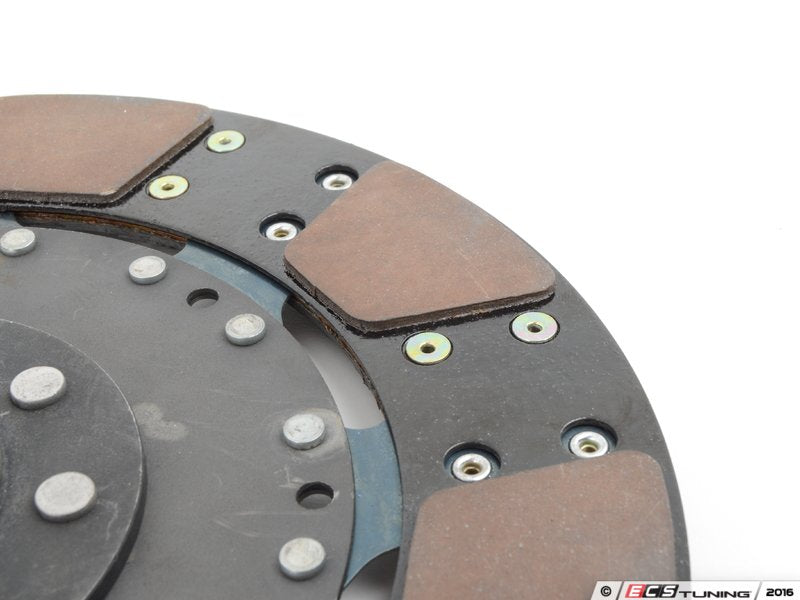 Stage 2 Clutch Kit - Without Flywheel