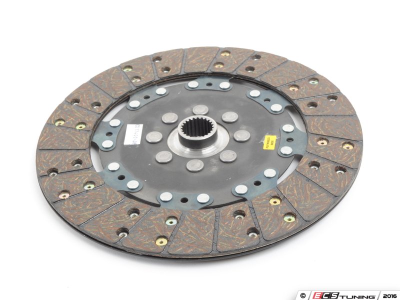 Stage 2 Clutch Kit - Without Flywheel