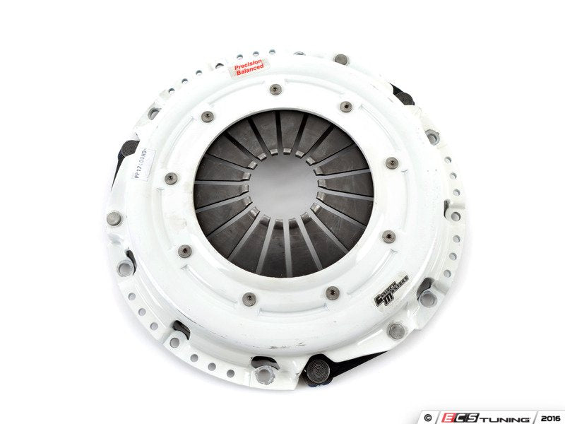 Stage 2 Clutch Kit - Without Flywheel