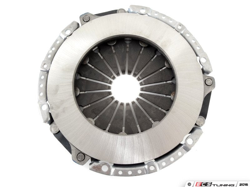 Stage 2 Clutch Kit - Without Flywheel