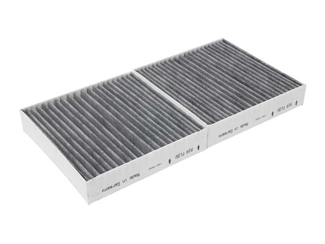 Cabin Air Filter