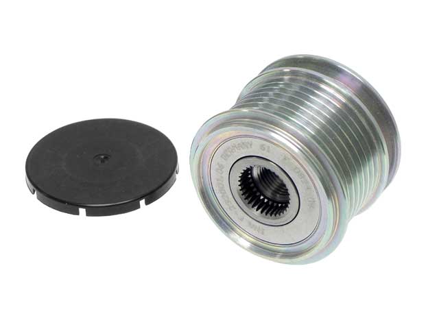 Alternator Pulley