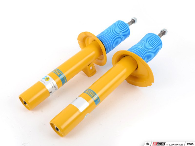 B12 Pro-Kit Suspension System