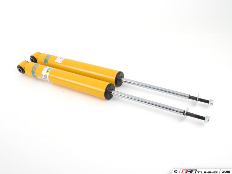 B12 Pro-Kit Suspension System