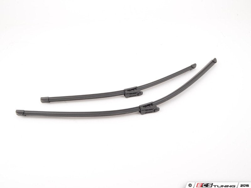 Wiper Blade Set