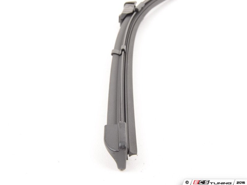 Front Aero Wiper Blade Set