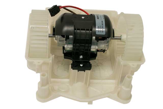 Blower Motor Assembly