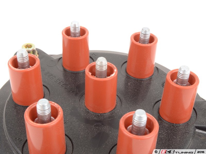 Distributor Cap - Priced Each