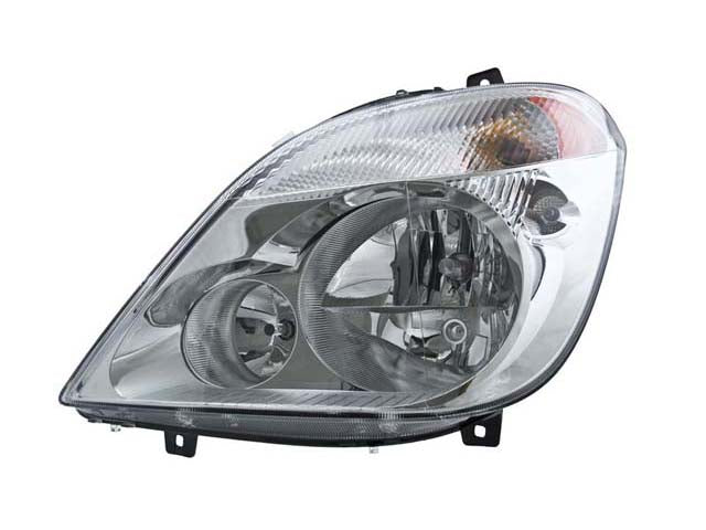 Headlight Assembly