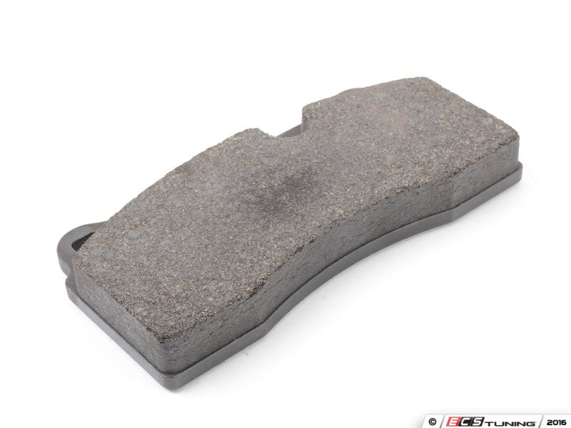 High Performance FM1000 Compound Brake Pad Set