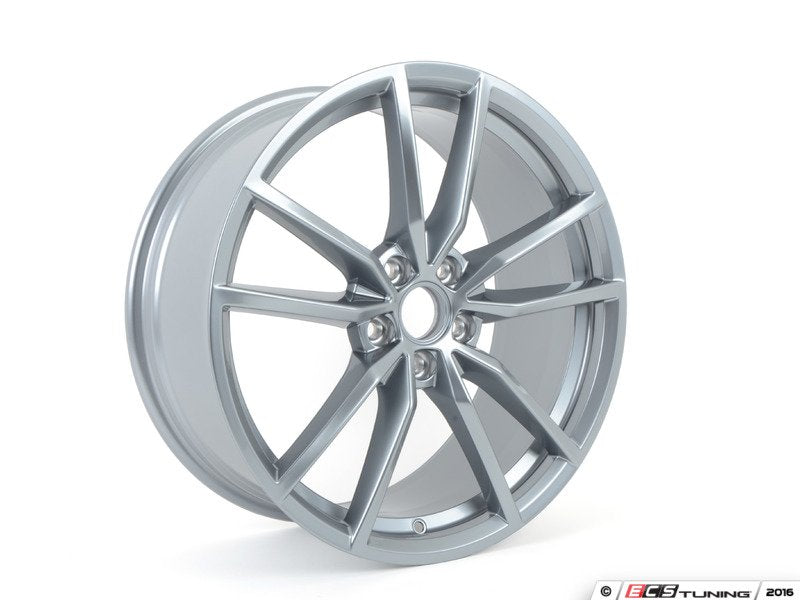 19" "Pretoria" Wheel - Set Of Four