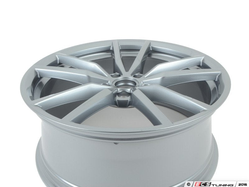 19" "Pretoria" Wheel - Set Of Four