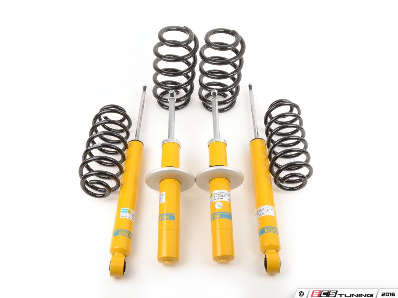 B12 Suspension Cup-Kit