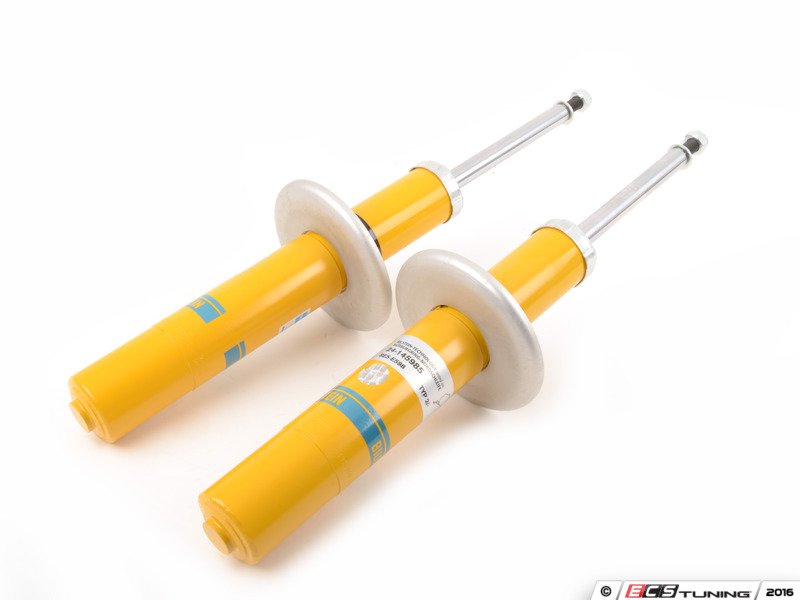 B12 Suspension Cup-Kit