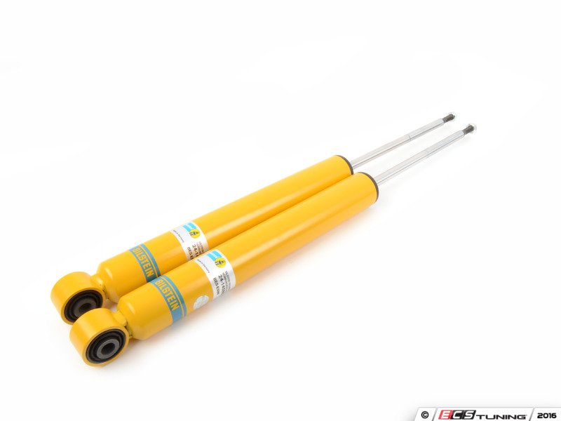 B12 Suspension Cup-Kit