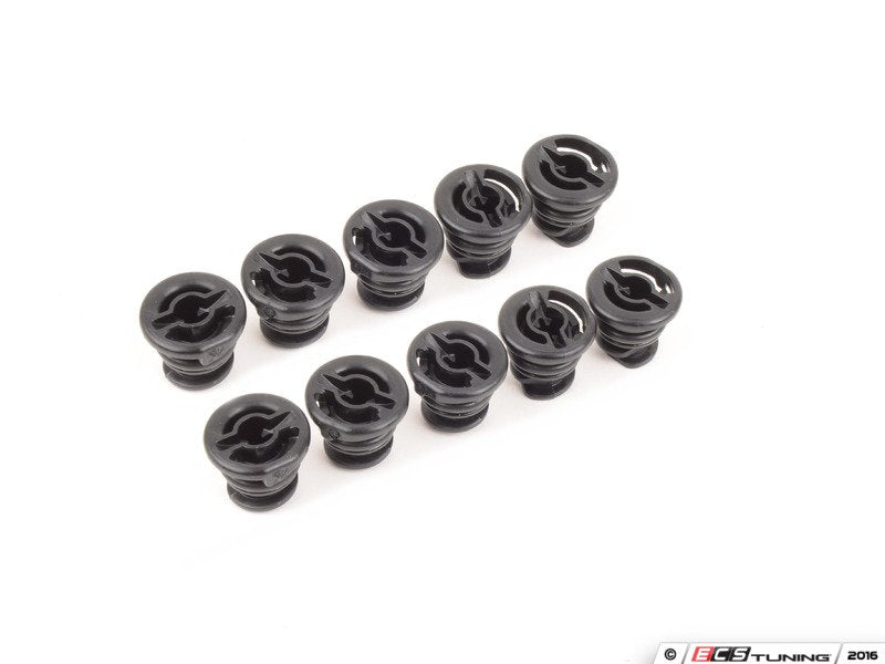 Oil Drain Plug - Pack Of 10