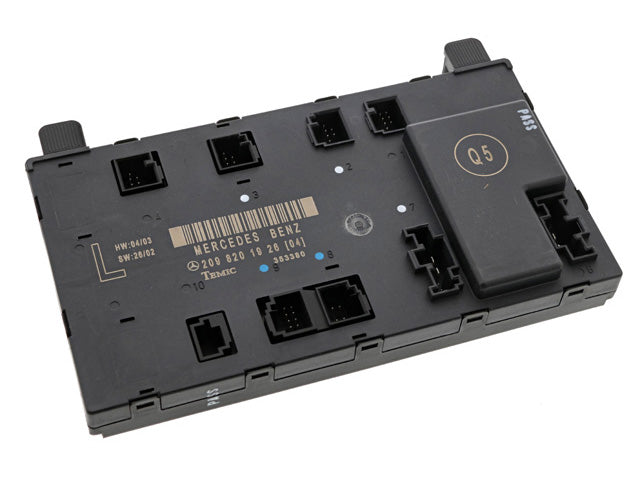 Door Control Unit