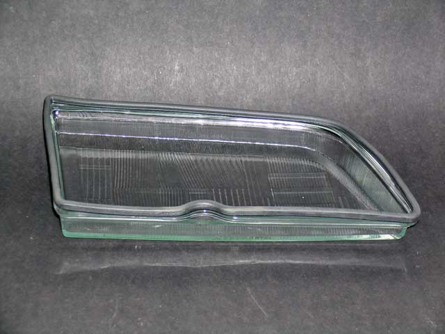 Headlight Lens