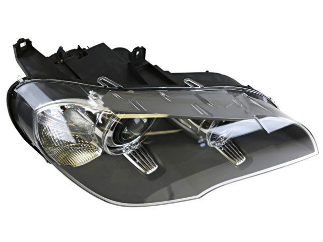 Headlight Assembly