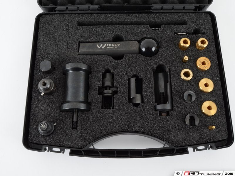 Fuel Injector Puller/Installer Tool Set