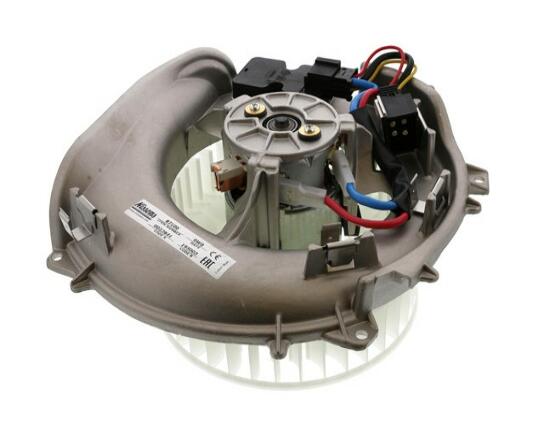 Mercedes Heater Fan Motor 1408301208 – Nissens 87100