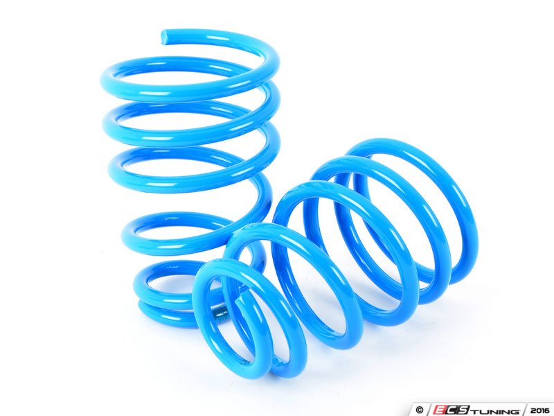 E36 M3 B16 PSS9 Coilover System