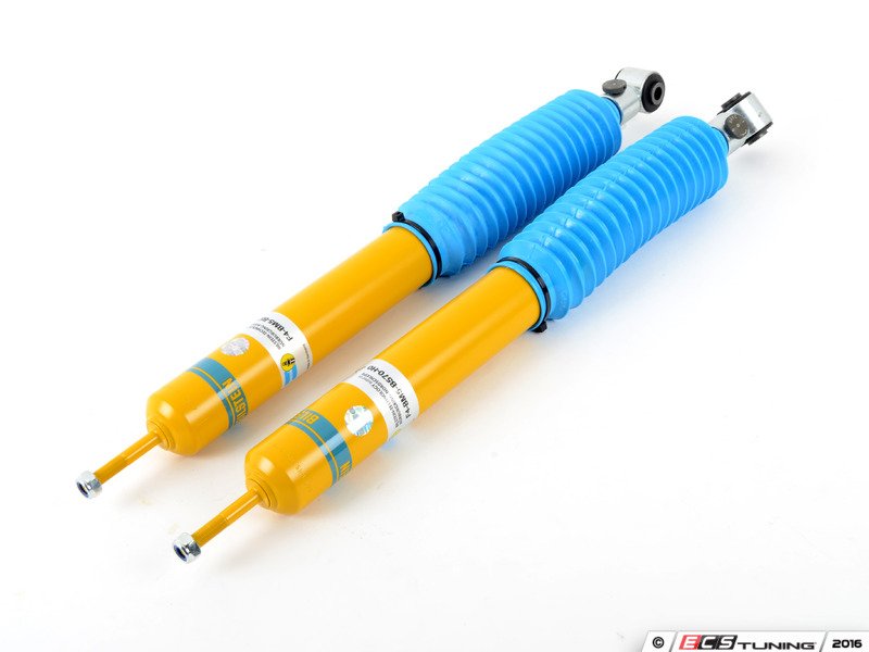 E36 M3 B16 PSS9 Coilover System