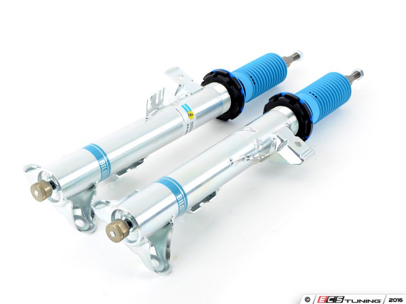 E36 M3 B16 PSS9 Coilover System