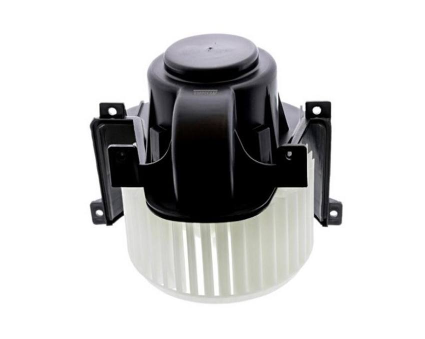 Porsche Heater Fan Motor 95557234202 – Nissens 95557234202