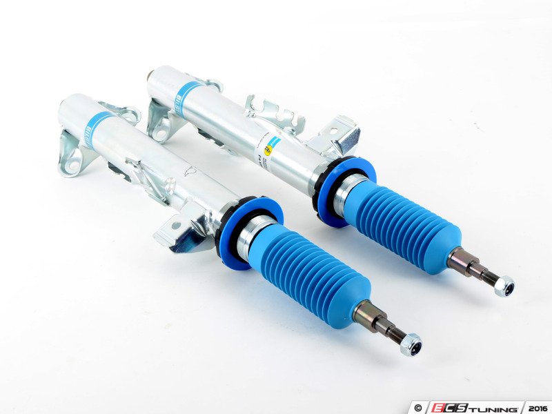 E36 M3 B16 PSS9 Coilover System