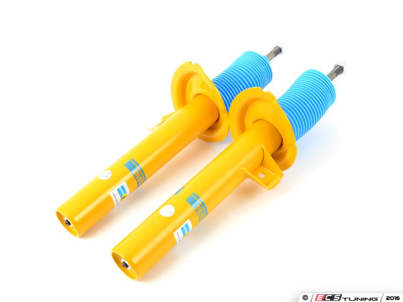 B8 Performance Plus Shocks & Struts Kit