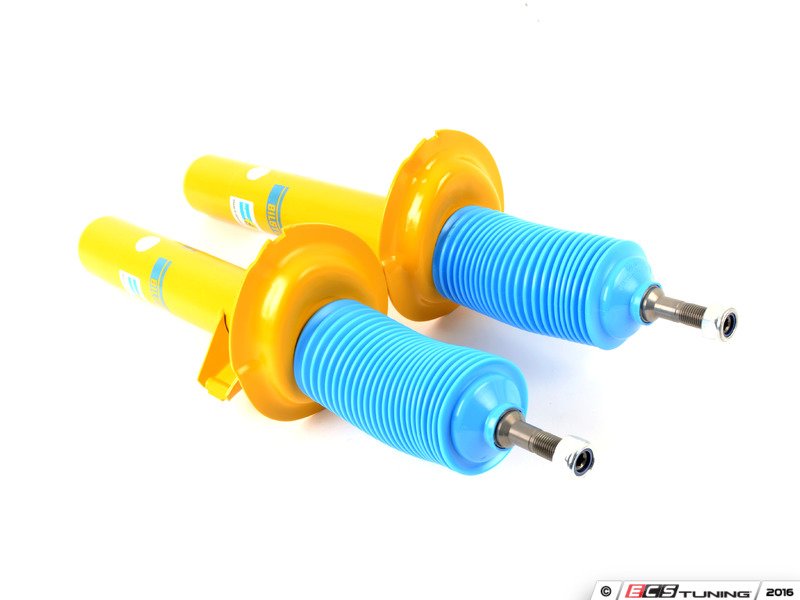 B8 Performance Plus Shocks & Struts Kit