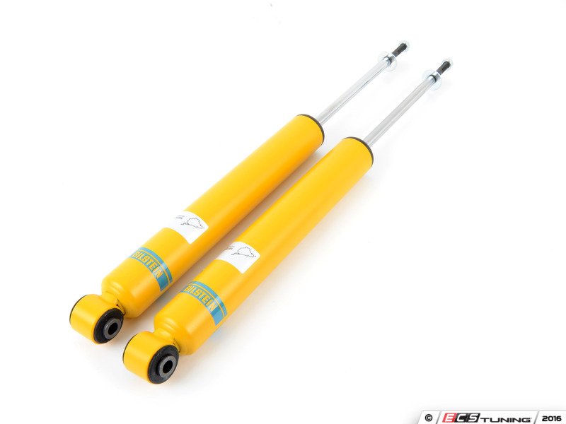 B8 Performance Plus Shocks & Struts Kit