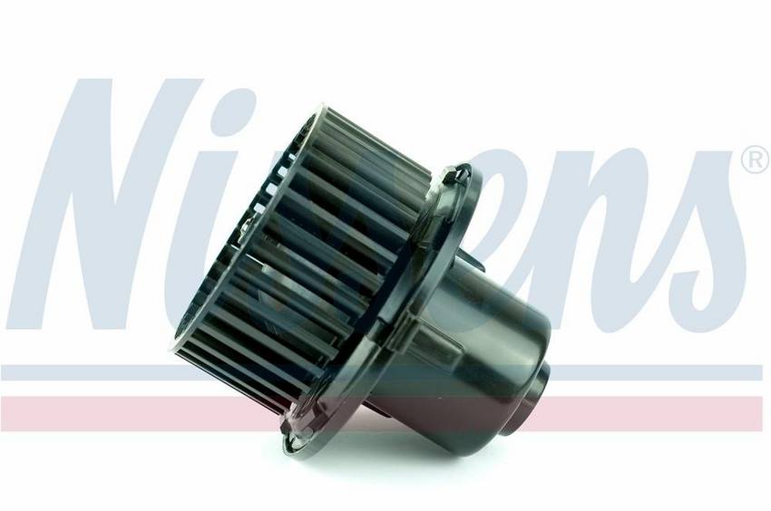 VW HVAC Blower Motor Assembly – Nissens 87148