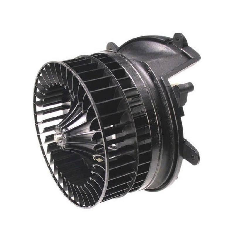 Mercedes Blower Motor Assembly 2028209342 – Nissens 2028209342