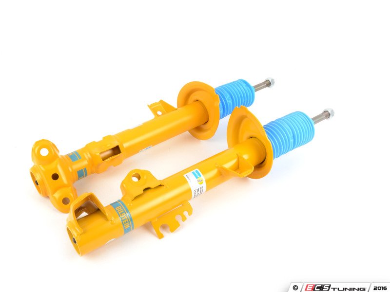 B12 Pro-Kit Suspension System