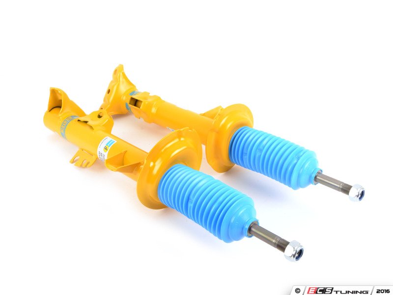 B12 Pro-Kit Suspension System