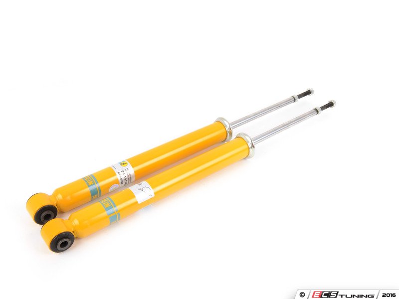 B12 Pro-Kit Suspension System