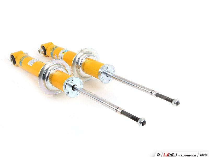 B12 Sportline Suspension System