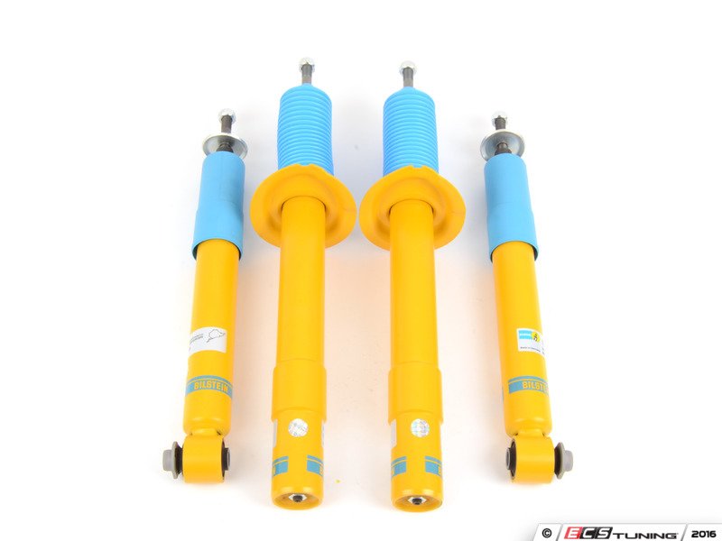 B6 Performance Shocks & Struts Kit