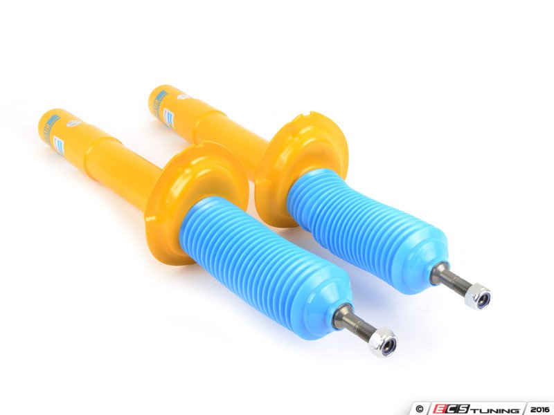 B6 Performance Shocks & Struts Kit