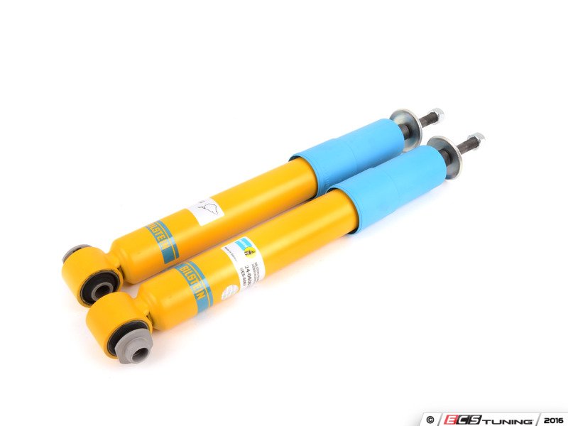 B6 Performance Shocks & Struts Kit