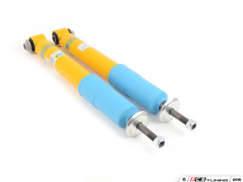 B6 Performance Shocks & Struts Kit