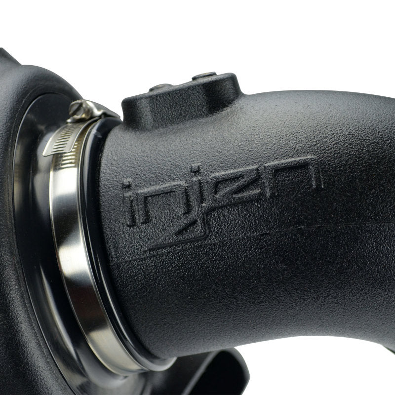 Injen 16-19 BMW 340/ 440/ M140/ M240 i/ix 3.0T (B58) Evolution Intake