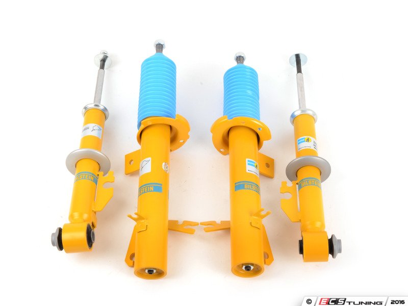 Bilstein B8 SP Sport Shocks Kit