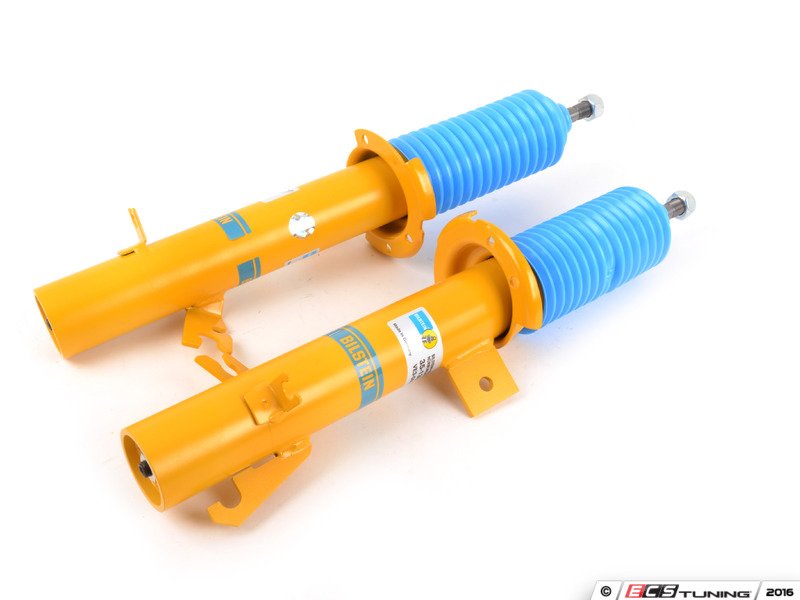 Bilstein B8 SP Sport Shocks Kit