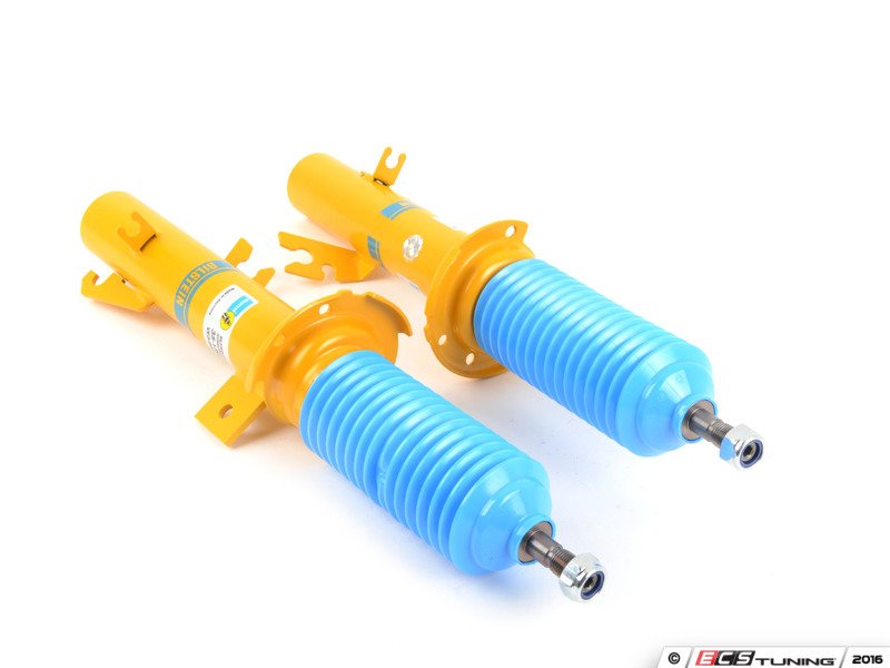 Bilstein B8 SP Sport Shocks Kit